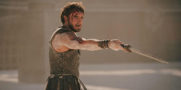 Film és Sorozat - Még hónapokra van a Gladiátor 2, de máris megbukott?