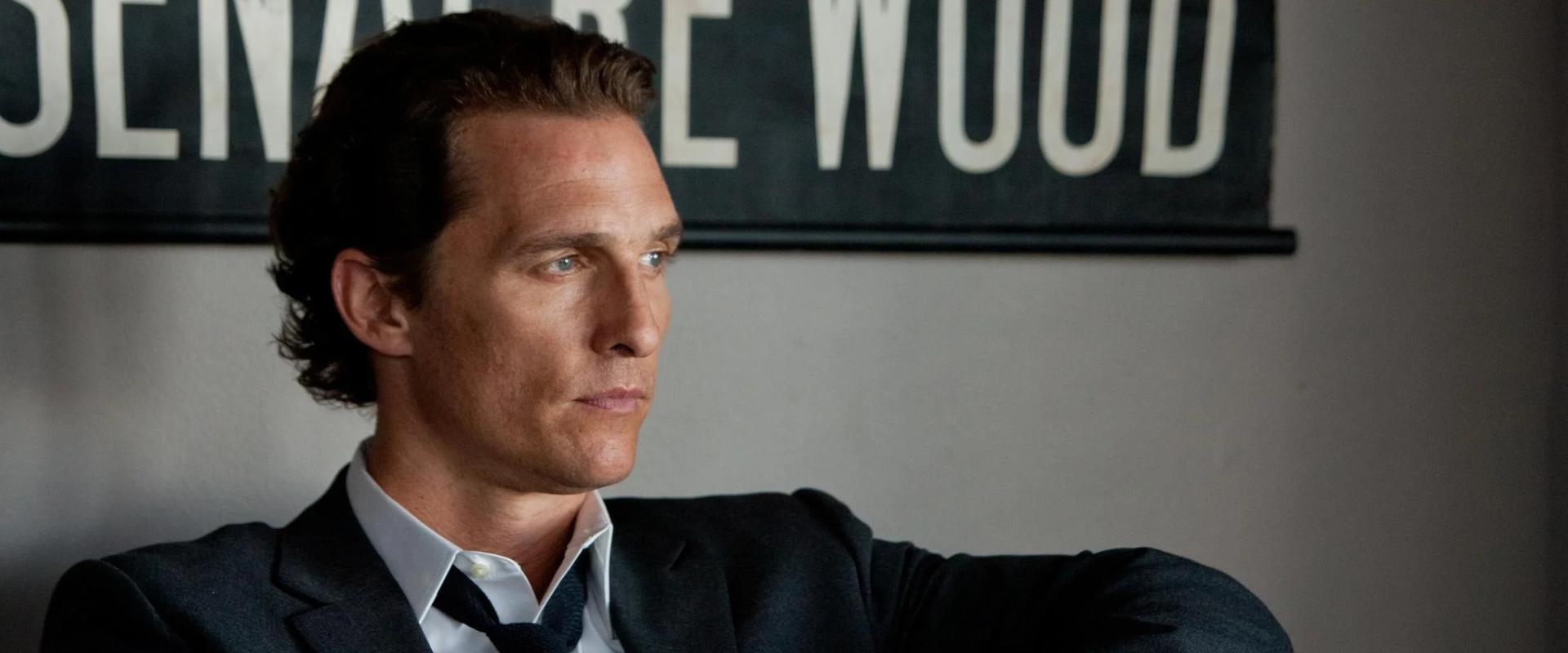 Matthew McConaughey lehet a következő texasi kormányzó?