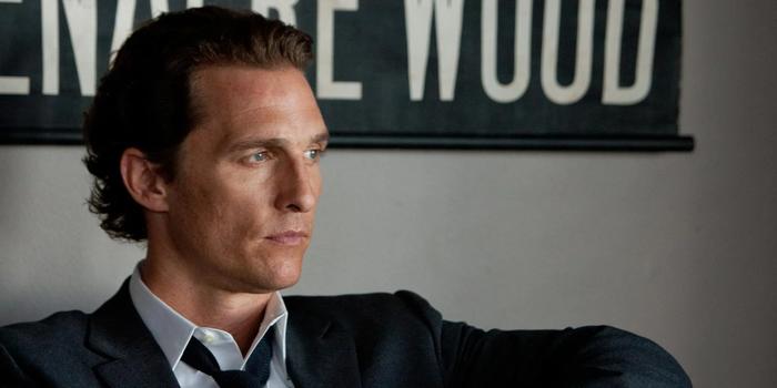 Film és Sorozat - Matthew McConaughey lehet a következő texasi kormányzó?