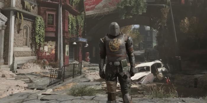 Gaming - Sajnos nem mindenki élvezheti majd a Fallout: London újdonságait