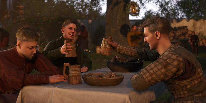 Gaming - A Kingdom Come Deliverance 2 még az első részt is lepipálja hitelességben, immerzióban