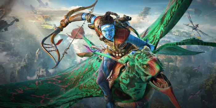 Akciófigyelő - A konzolokon pár napig ingyen játszható az Avatar: Frontiers of Pandora, mutatjuk hogyan