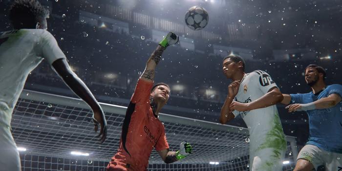 Gaming - Lendít a láb, lő, gól: Megérkezett az EA Sports FC 25 első előzetese!