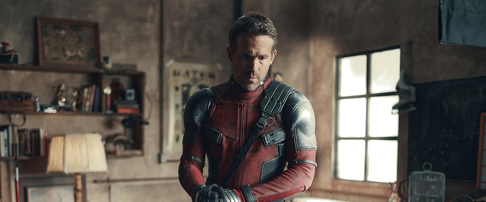 Ryan Reynolds hatalmas áldozatot hozott Deadpoolért