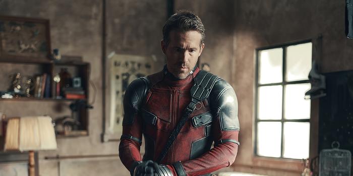 Film és Sorozat - Ryan Reynolds hatalmas áldozatot hozott Deadpoolért
