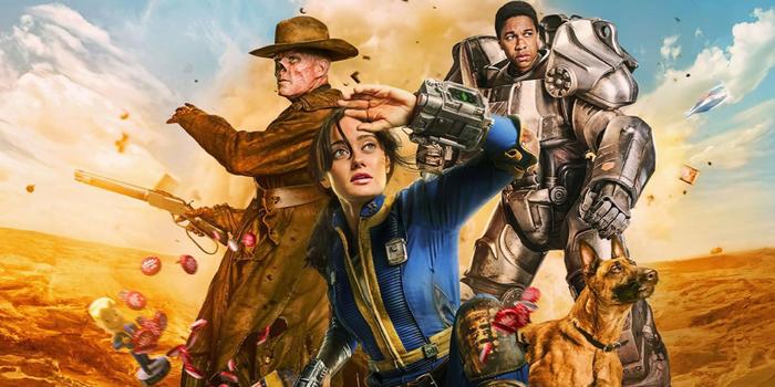 Film és Sorozat - 16 Emmy-díjra jelölték az idei év legnagyobb meglepetését, a Fallout sorozatot