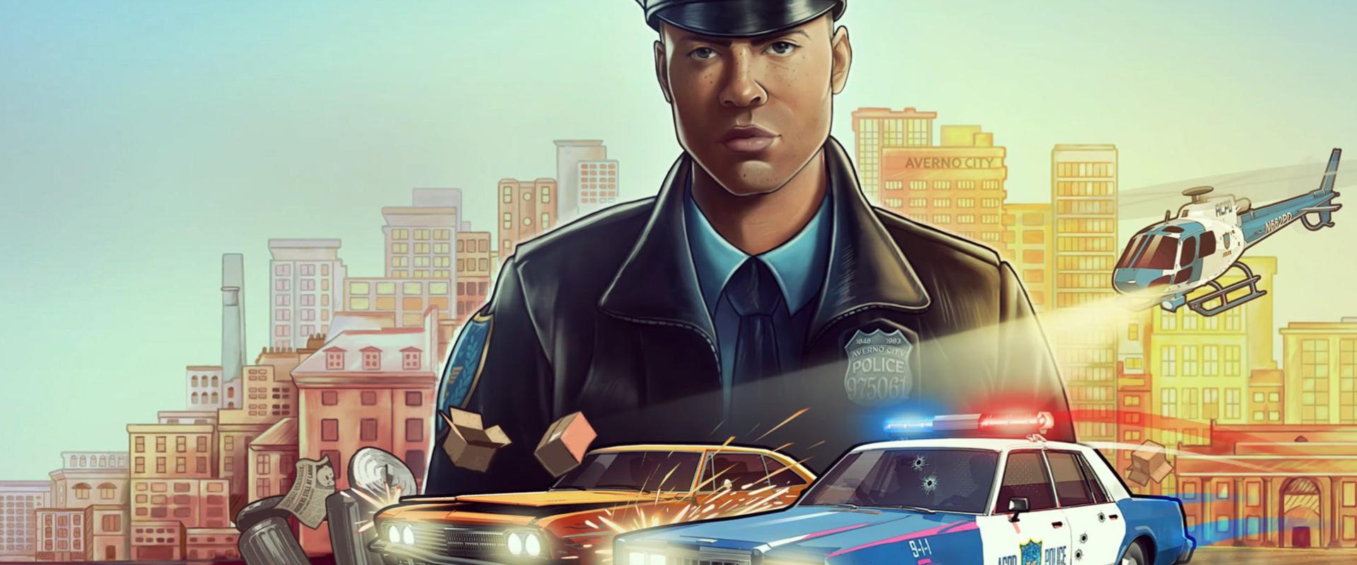 The Precinct: Ne várj a GTA 6-ra, mert hamarosan lesz egy otthon