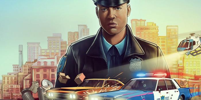 Gaming - The Precinct: Ne várj a GTA 6-ra, mert hamarosan lesz egy otthon