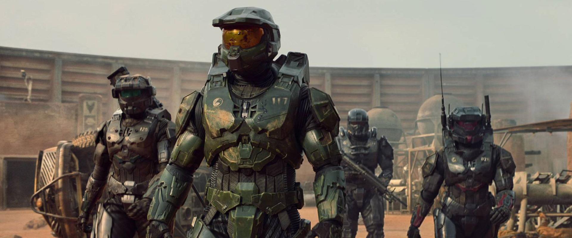 Utoljára veszi le sisakját Master Chief, elkaszálták a Halo sorozatot