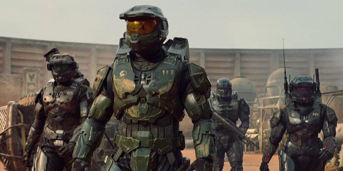 Film és Sorozat - Utoljára veszi le sisakját Master Chief, elkaszálták a Halo sorozatot