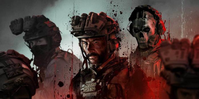 Gaming - Napokon belül a Game Passbe kerülhet a CoD: Modern Warfare 3