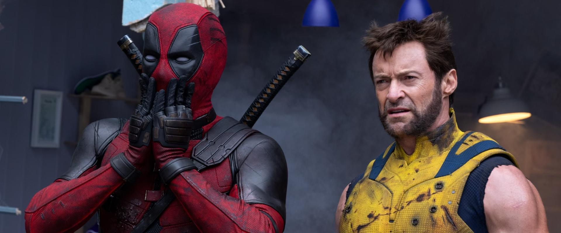 Kevin Feige: A Deadpool és Wolverine után új korszak kezdődik az MCU-ban