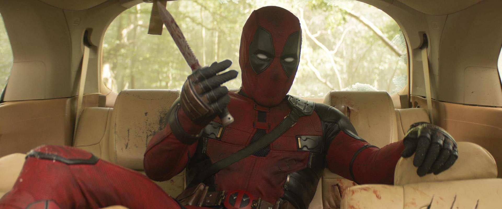 Feige szerint csak két film ér többet a Deadpool és Wolverine-nál az MCU-ban