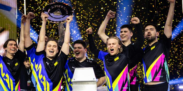 CS2 - Magyar győzelem az e-sport klubvilágbajnokságán – Flashie és a NAVI újra a csúcson