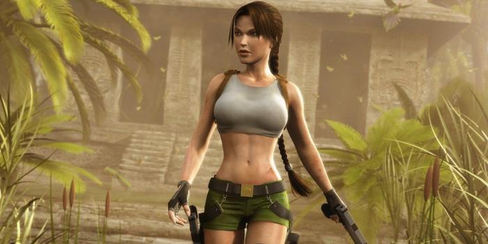 Film és Sorozat - Keresik a következő Lara Croftot, de most nem egy mozifilm főszerepére!