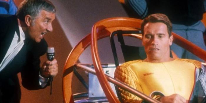 Film és Sorozat - Remake-elik Schwarzenegger klasszikusát is, a Twisters sztárja lesz a főszereplő