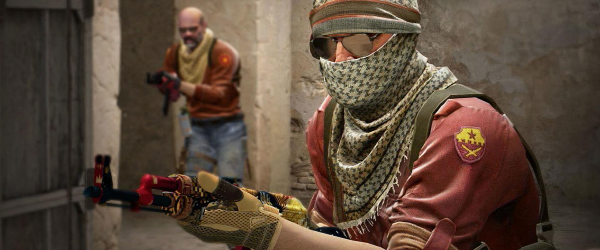 Végre nyugodtan peekelhet minden Dust2 rövid-játékos