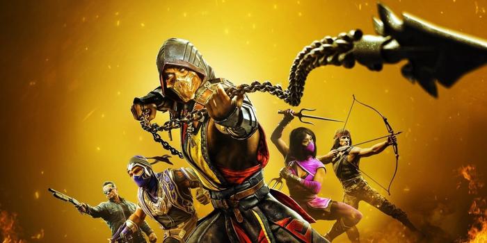 Gaming - Lelövik a még 1 éve sem futó Mortal Kombat-játékot