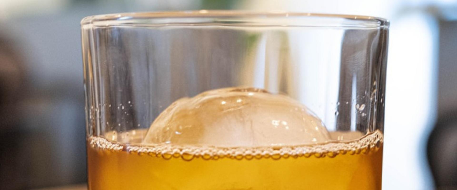 Mi a különbség az amerikai whiskey és a japán whisky között?