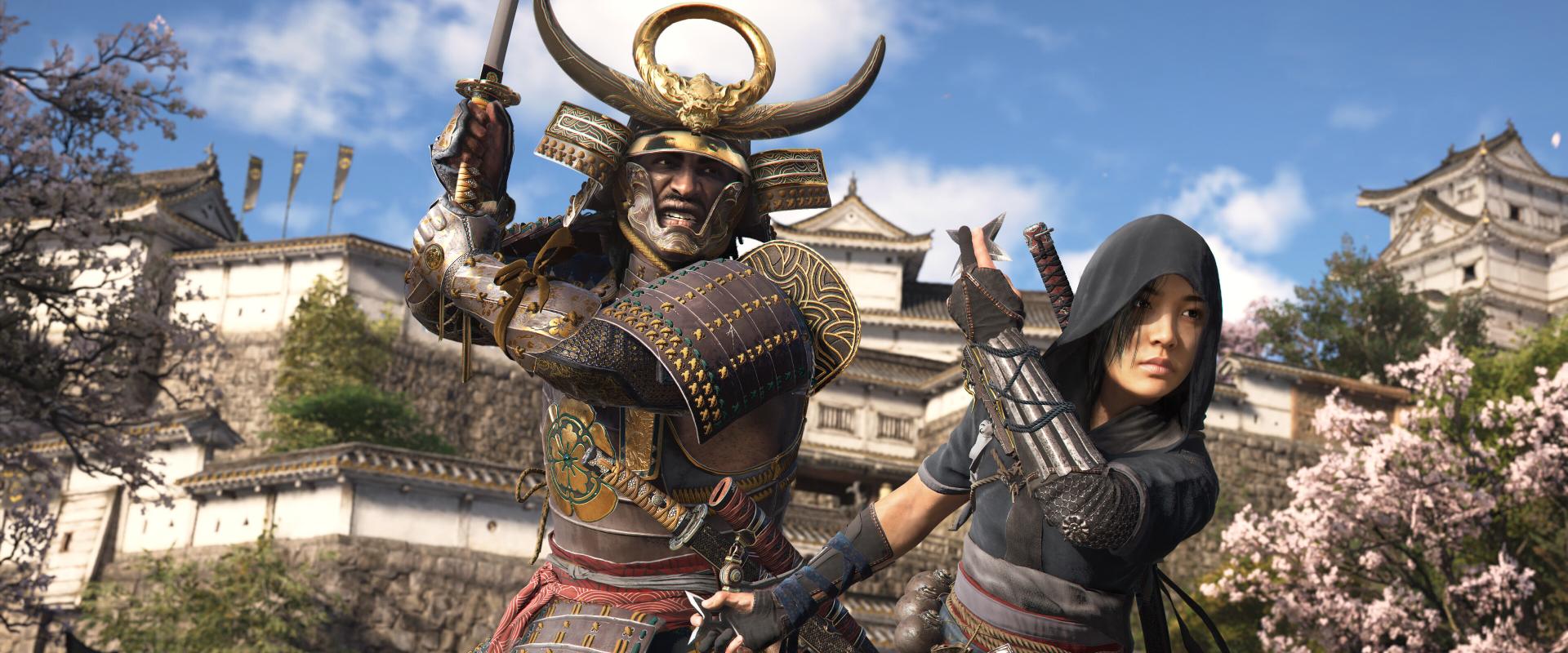 Mégsem volt szamuráj Yasuke? - Meggondolta magát a Ubisoft