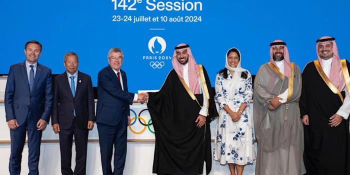 Gaming - Nem az FPS-rajongók álma lesz a szaúdi esport olimpia