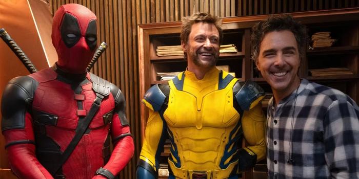 Film és Sorozat - Így ünnepelte Ryan Reynolds és Hugh Jackman a Deadpool & Wolverine világrekordját