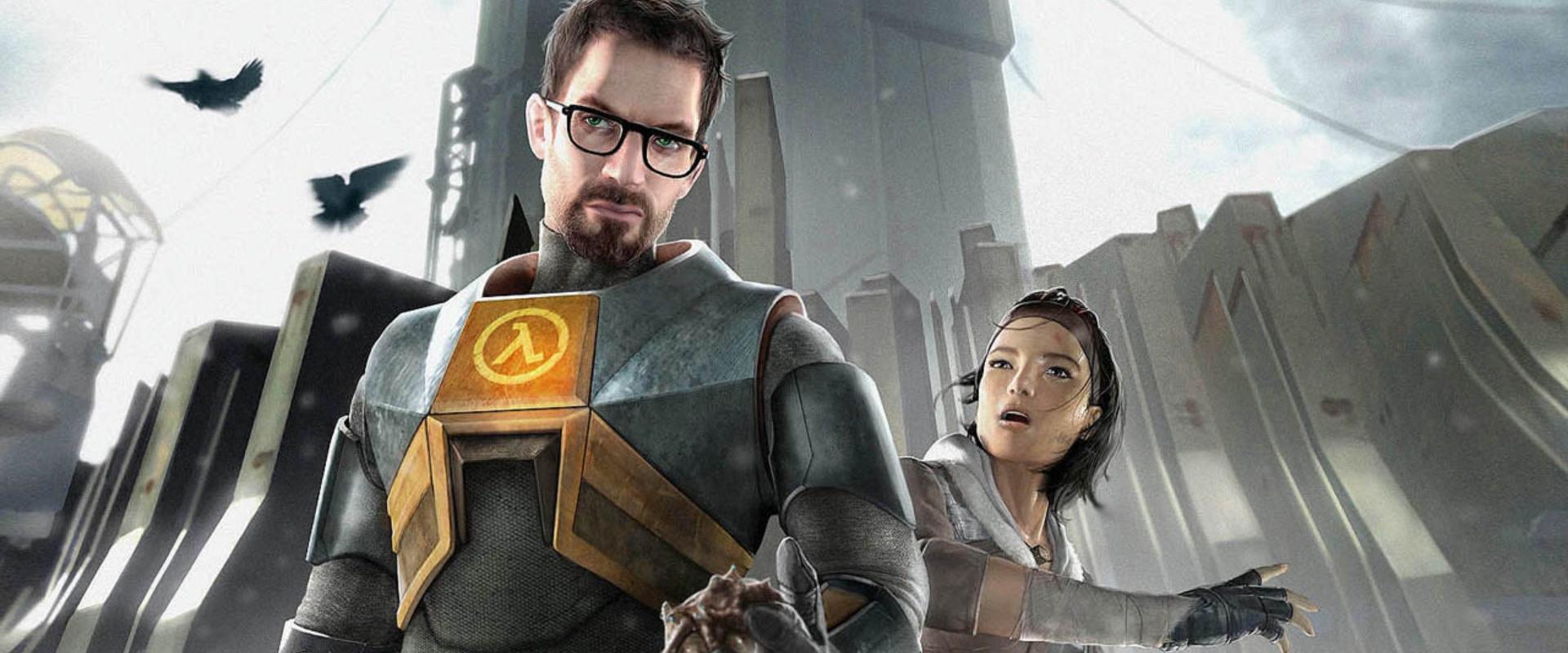 Péntektől már magyar szinkronnal is végigjátszható a Half-Life 2!