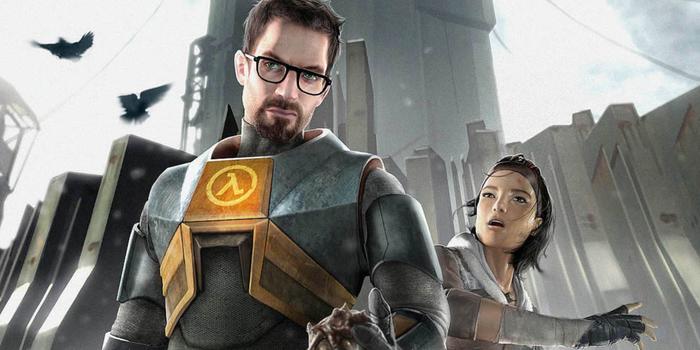 Gaming - Péntektől már magyar szinkronnal is végigjátszható a Half-Life 2!