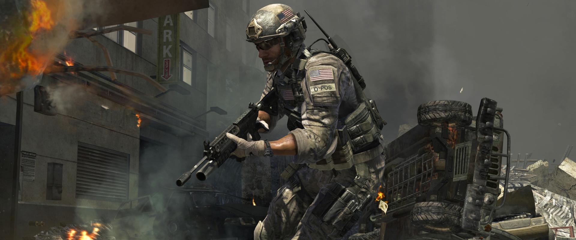 Megjött Game Passbe a Call of Duty: Modern Warfare 3, csak épp játszhatatlan a cucc