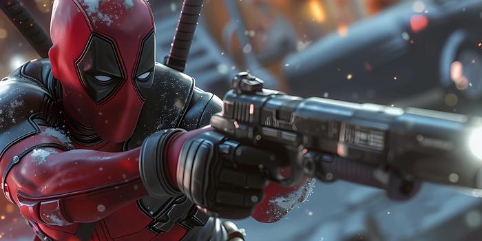 Gaming - Emlékeztek még az őrült 2013-as Deadpool-játékra?