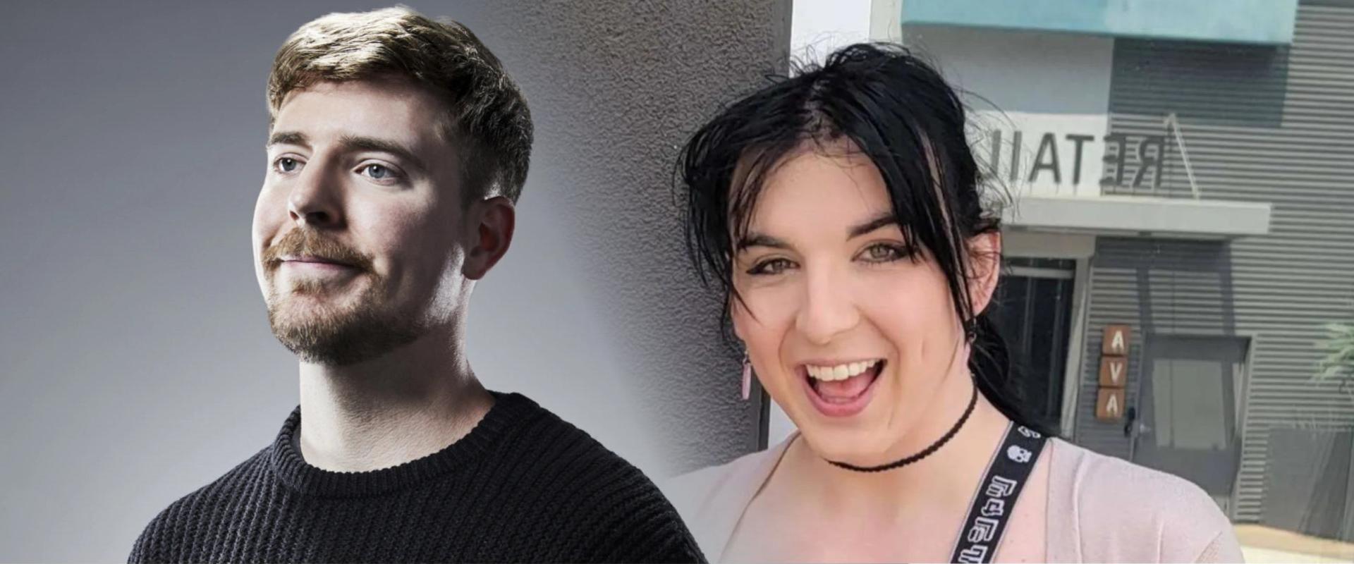 Meggondolta magát a MrBeast pedofíliával vádolt barátját védő kiskorú