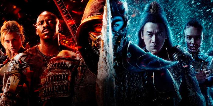 Film és Sorozat - Mortal Kombat 2 rendezője: „Százszor jobbá tettük a második filmet”