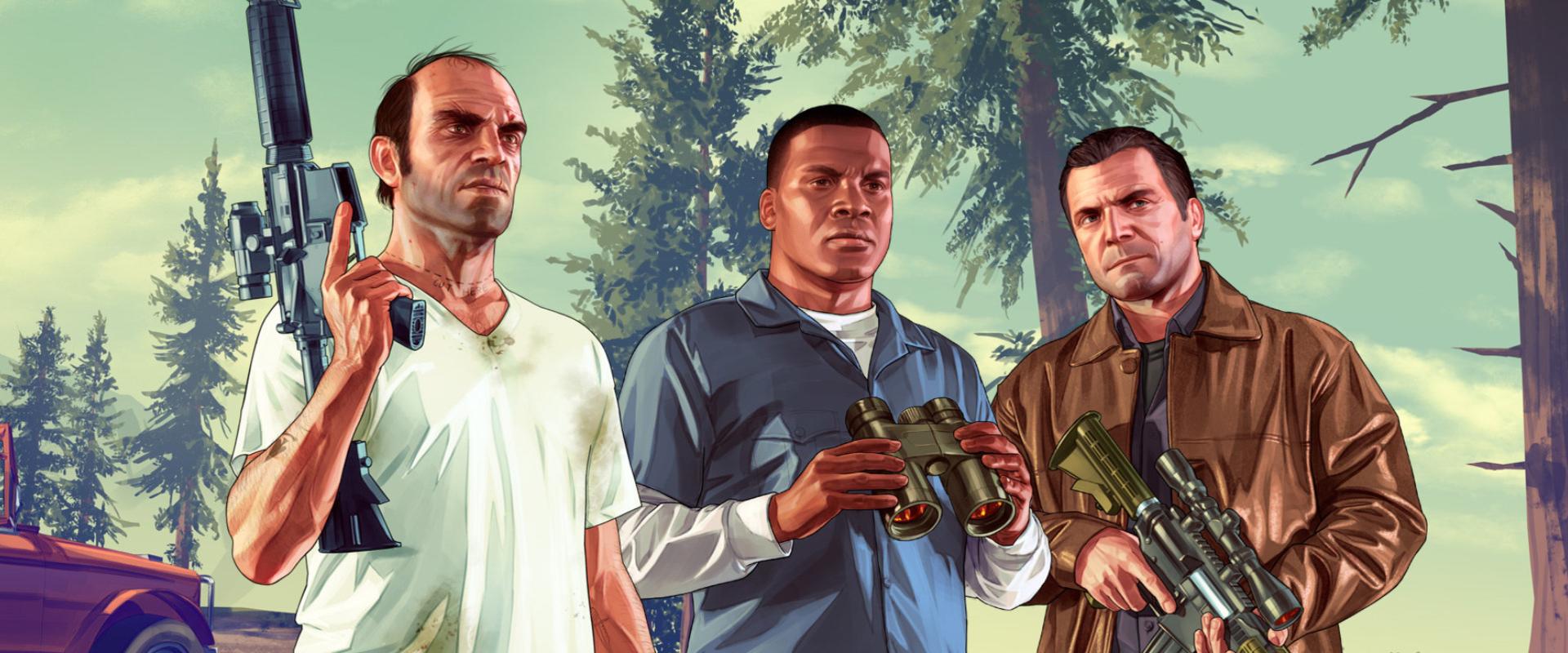 GTA hiányban szenvedsz? A Game Pass hozhatja az orvosságot