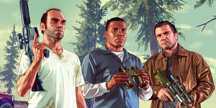 Gaming - GTA hiányban szenvedsz? A Game Pass hozhatja az orvosságot