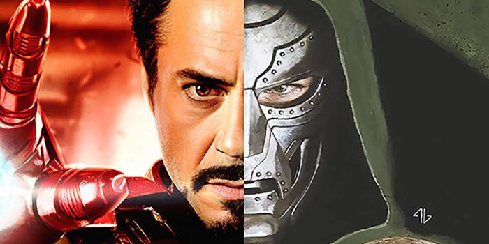 Film és Sorozat - Így válik Vasemberből Doctor Doom az új Bosszúállókban egy teória szerint