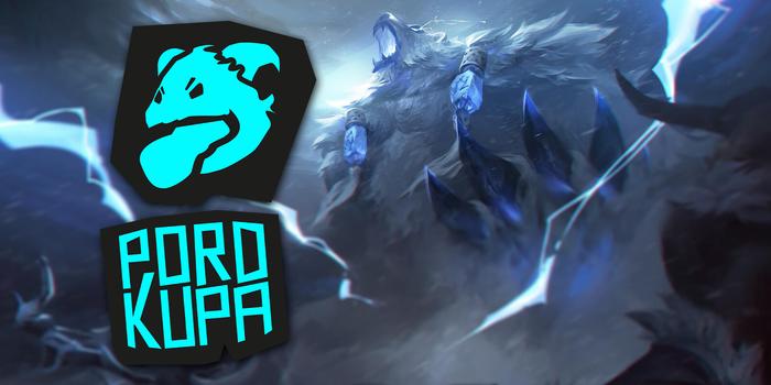 League of Legends - Tudod miből nem elég? Az INGYENES Poro Kupákból, amik újra várnak rád!