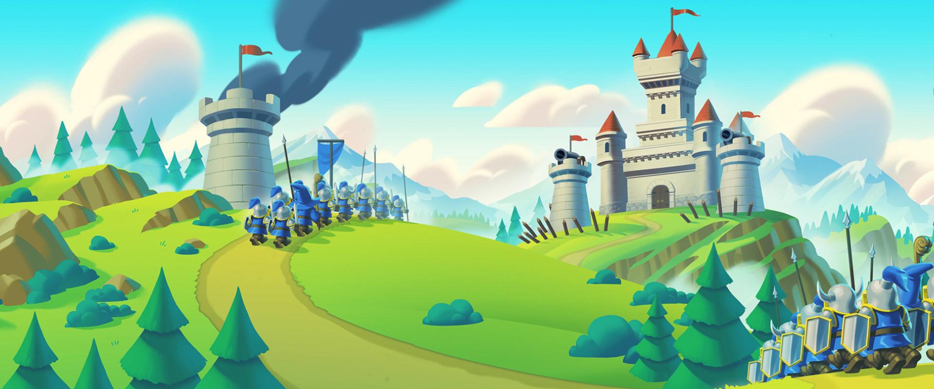 Kihagyhatatlan ajánlatokkal várja a Tower Defense rajongókat a Steam