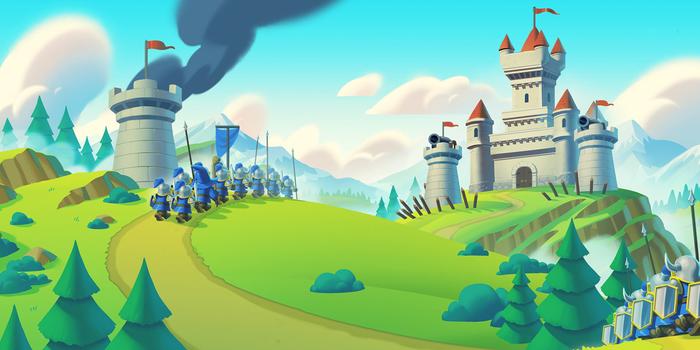 Akciófigyelő - Kihagyhatatlan ajánlatokkal várja a Tower Defense rajongókat a Steam