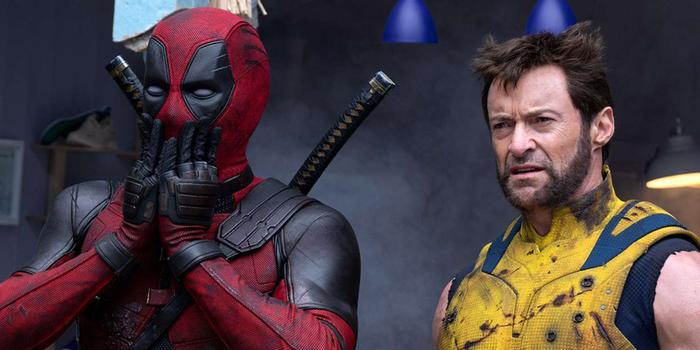 Film és Sorozat - A Deadpool és Wolverine alatt csalta meg barátnőjét, csúnya pofozkodás lett a vége