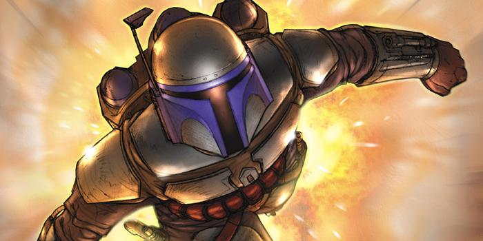 Gaming - Végigjátszottuk Dooku gróf és Jango Fett randiját, aminek a klón hadsereg lett a vége