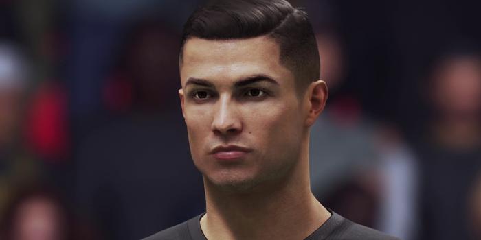 Gaming - A hétvégén ismét ingyenesen kipróbálható Cristiano Ronaldo focis játéka