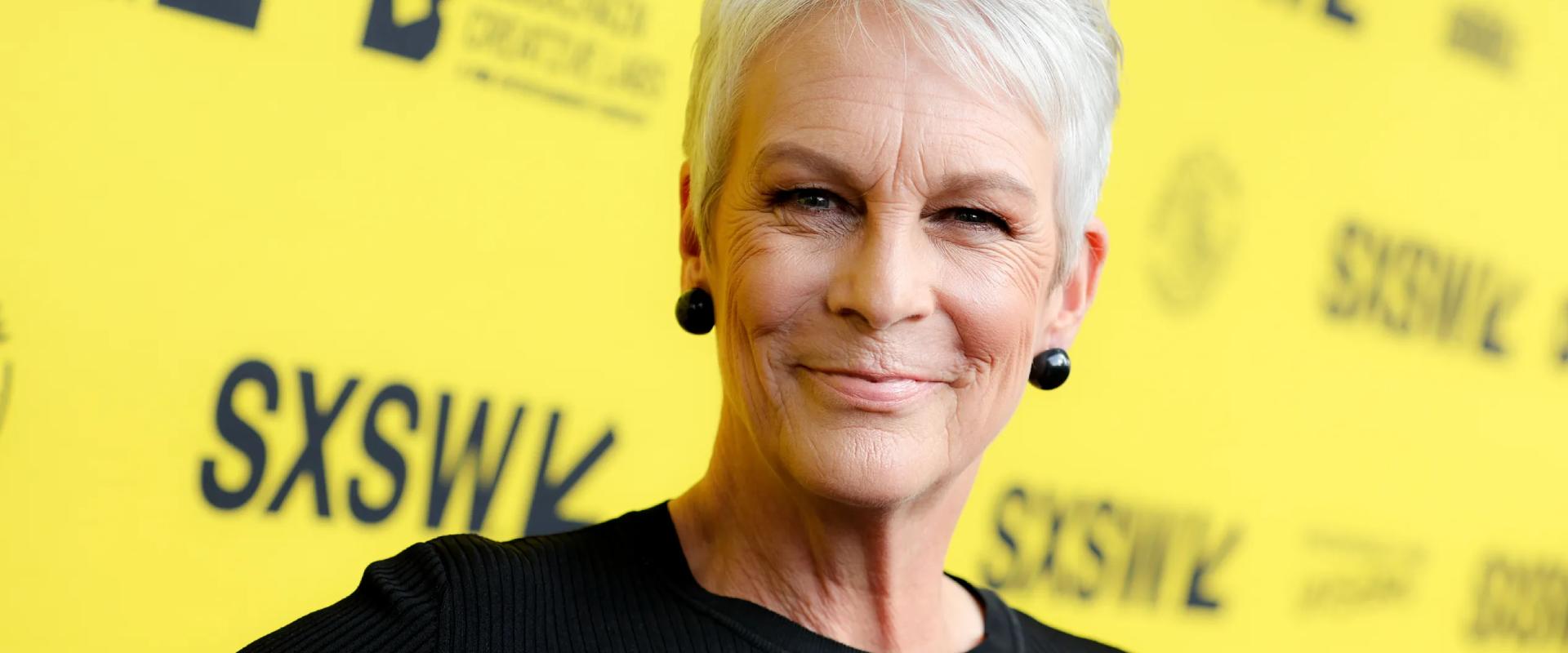 Imádjuk! - Jamie Lee Curtis egyetlen szóval hazavágta a Marvelt