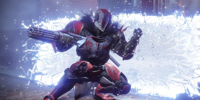 Gaming - A leépítések miatt veszélyben a Destiny 2 jövője, további játékokra pedig szinte esély sincs