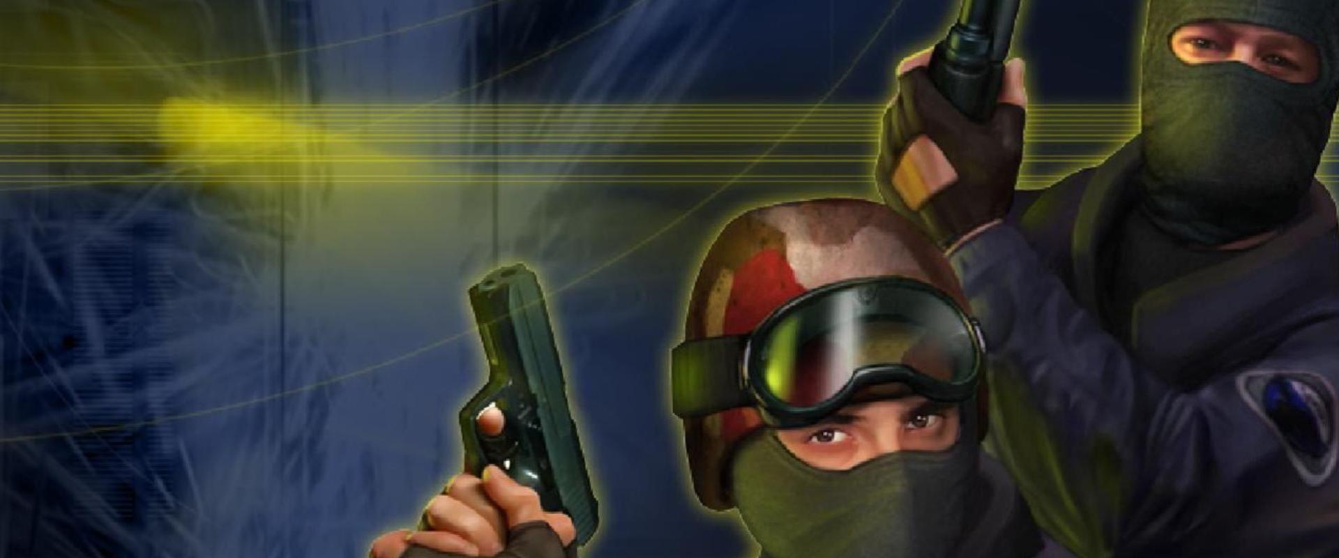 Egyetlen dolgot bánt meg a Counter-Strike eredeti alkotója