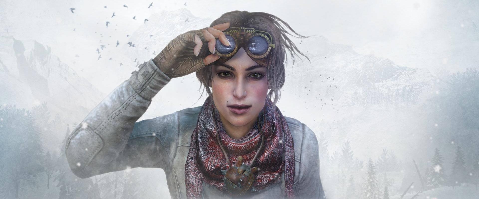 Az egyik legjobb kalandjáték, a Syberia 2 is magyar szinkront kap