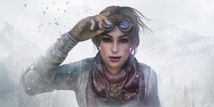 Gaming - Az egyik legjobb kalandjáték, a Syberia 2 is magyar szinkront kap