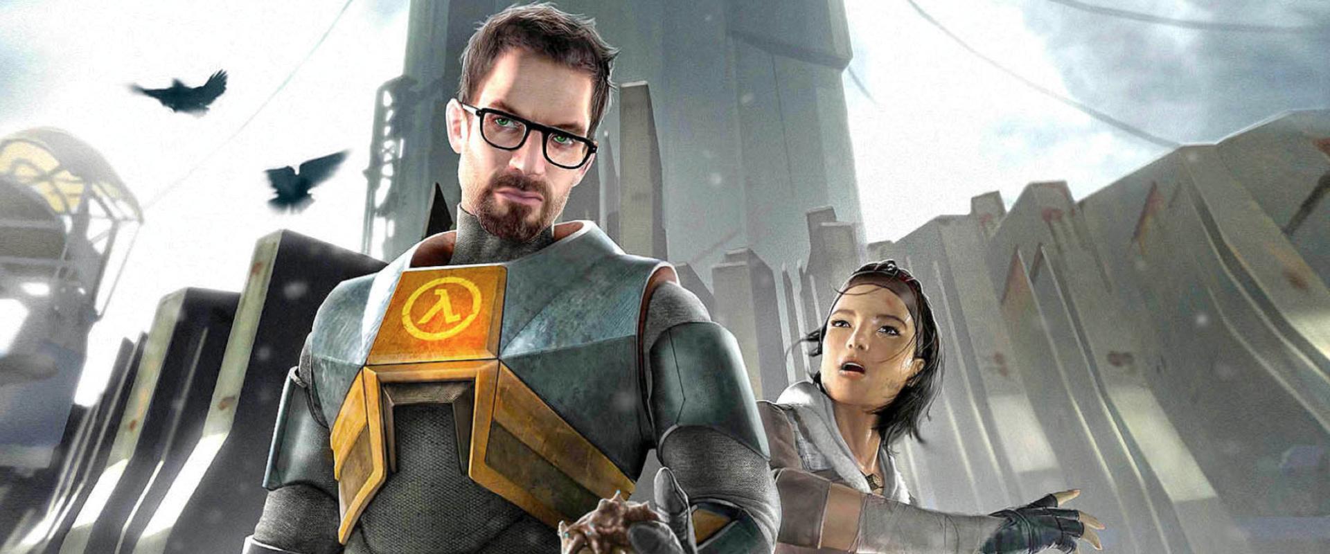 Feszítővasat elő, (fél)életjelet adott magáról a Half-Life 3