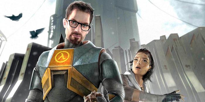 Gaming - Feszítővasat elő, (fél)életjelet adott magáról a Half-Life 3