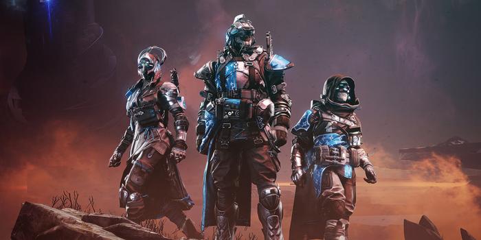 Gaming - Kiderült, mit tartogat a megtépázott Bungie a Destiny 2 rajongóknak