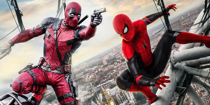 Film és Sorozat - Már Shawn Levy is egy Deadpool & Pókember crossoveren töri a fejét